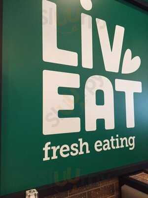Liv-eat Fresh Eating (launceston)
