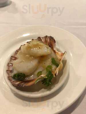 Bamboo House Chinese Restaurant