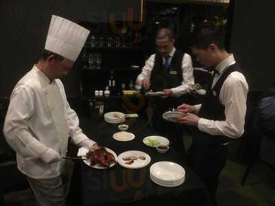 Bamboo House Chinese Restaurant