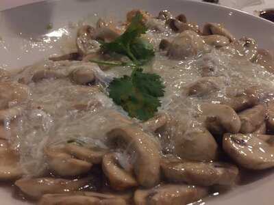 Bamboo House Chinese Restaurant