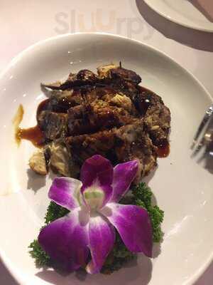 Bamboo House Chinese Restaurant