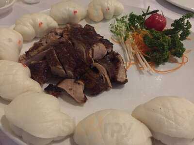 Bamboo House Chinese Restaurant