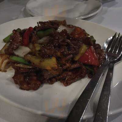 Bamboo House Chinese Restaurant