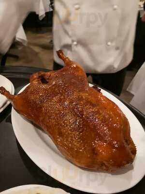 Bamboo House Chinese Restaurant