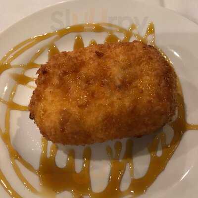 Bamboo House Chinese Restaurant