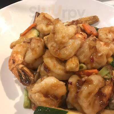 Bamboo House Chinese Restaurant