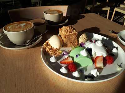 Chiswick At The Gallery