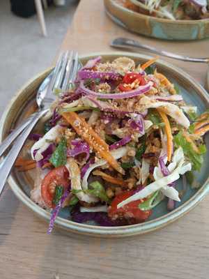 Chiswick At The Gallery