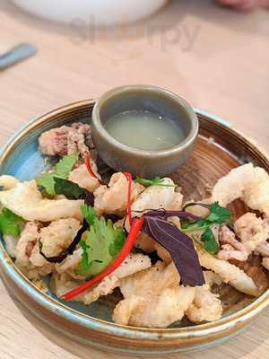 Chiswick At The Gallery