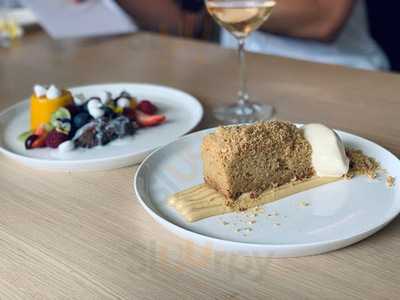 Chiswick At The Gallery