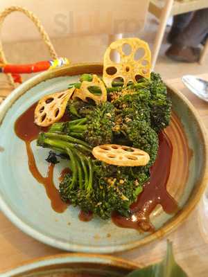 Chiswick At The Gallery