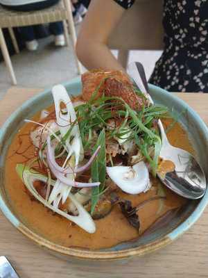 Chiswick At The Gallery