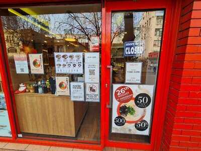 Hakata Gensuke Ramen