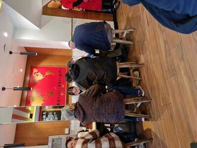 Hakata Gensuke Ramen