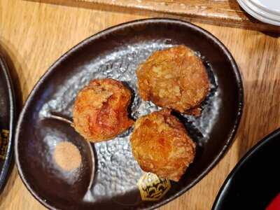 Hakata Gensuke Ramen