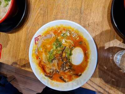 Hakata Gensuke Ramen