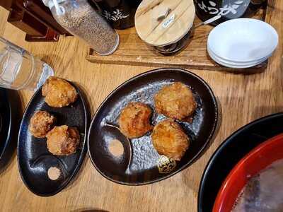Hakata Gensuke Ramen