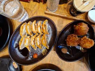 Hakata Gensuke Ramen