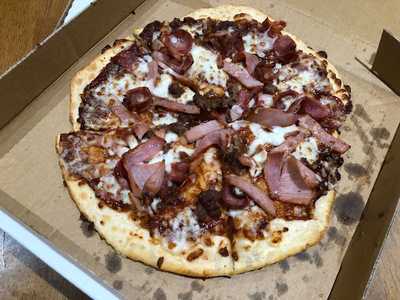 Domino's Pizza Lavington