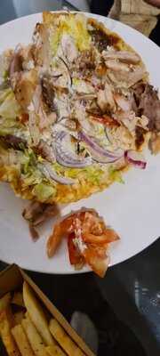 Tsindos-the Greeks Restaurant