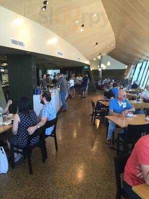 The Museum Cafe