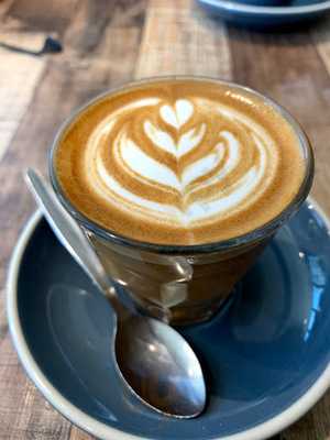 Utopia Coffee House Wollongong