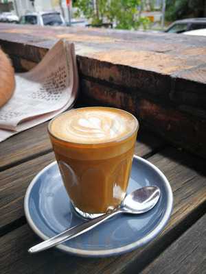 Utopia Coffee House Wollongong