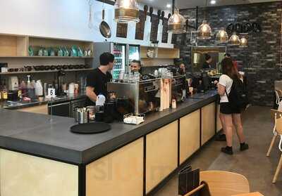 Coffee Guru - Wagga Wagga