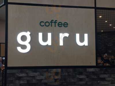 Coffee Guru - Wagga Wagga