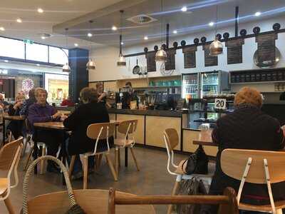 Coffee Guru - Wagga Wagga