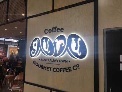 Coffee Guru - Wagga Wagga