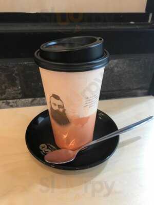 Coffee Guru - Wagga Wagga