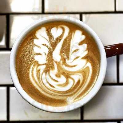 Coffee Guru - Wagga Wagga