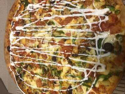 Pizza Hut South Mackay