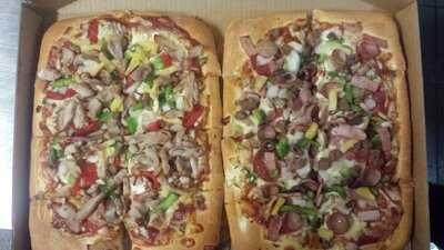 Pizza Hut South Mackay