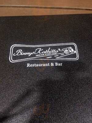 Binny's Kathitto