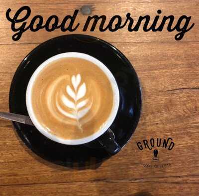 Ground Cafe