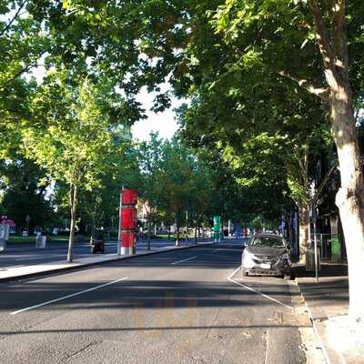 Mercadante Woodfired Pizzeria