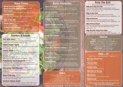 Olive's At Newstead Hotel