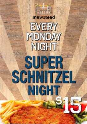 Olive's At Newstead Hotel