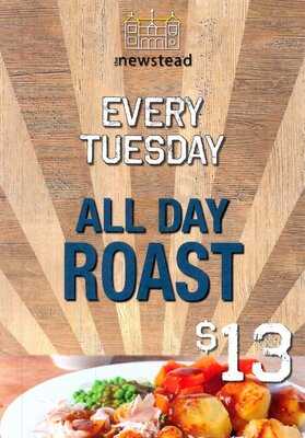 Olive's At Newstead Hotel