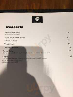 Cafe Rosco