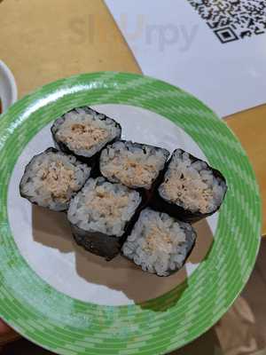 Yatai Sushi