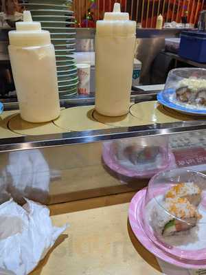 Yatai Sushi