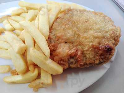 Apollo's Fish And Chips