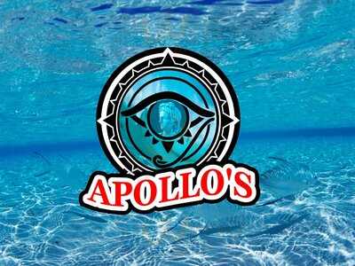 Apollo's Fish And Chips