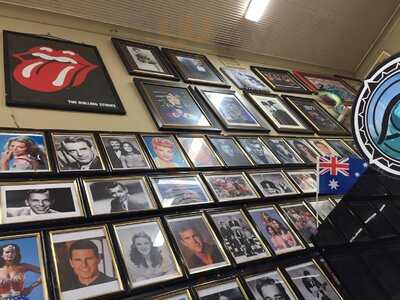 Apollo's Fish And Chips