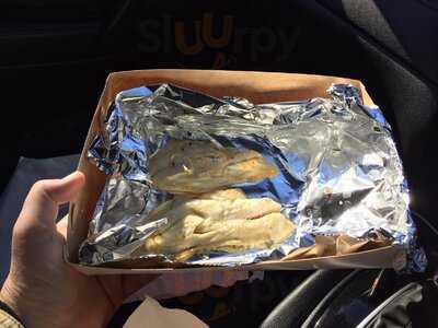 Apollo's Fish And Chips