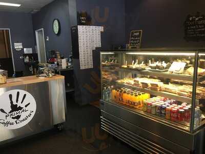 Oliver & Stutchbury’s