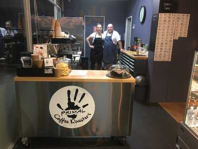 Oliver & Stutchbury’s